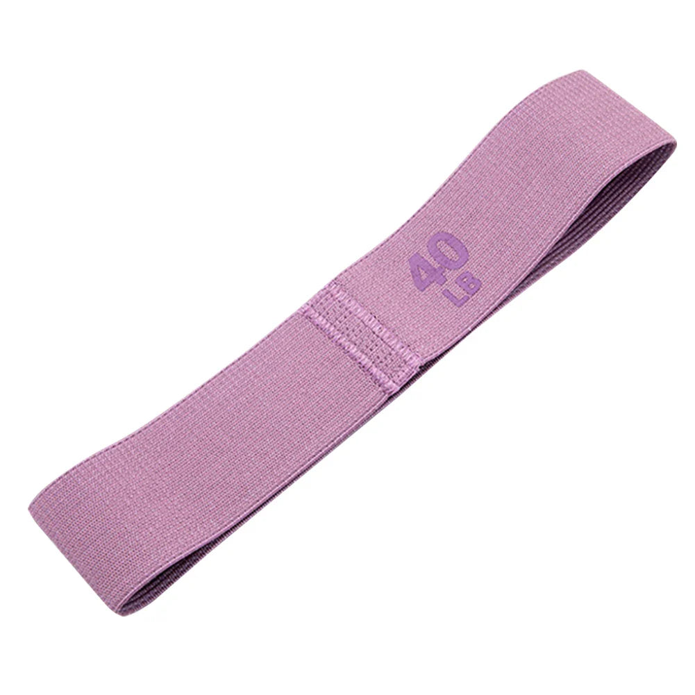 Hip Resistance Bands Set