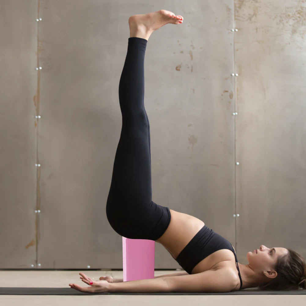 EVA Yoga Block