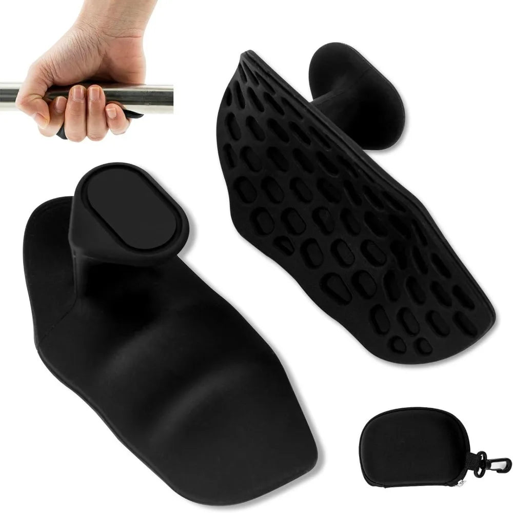 Silicone Grip Strengthener