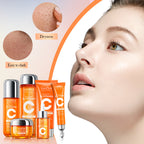 Vitamin C Brightening Skin Care Gift Set