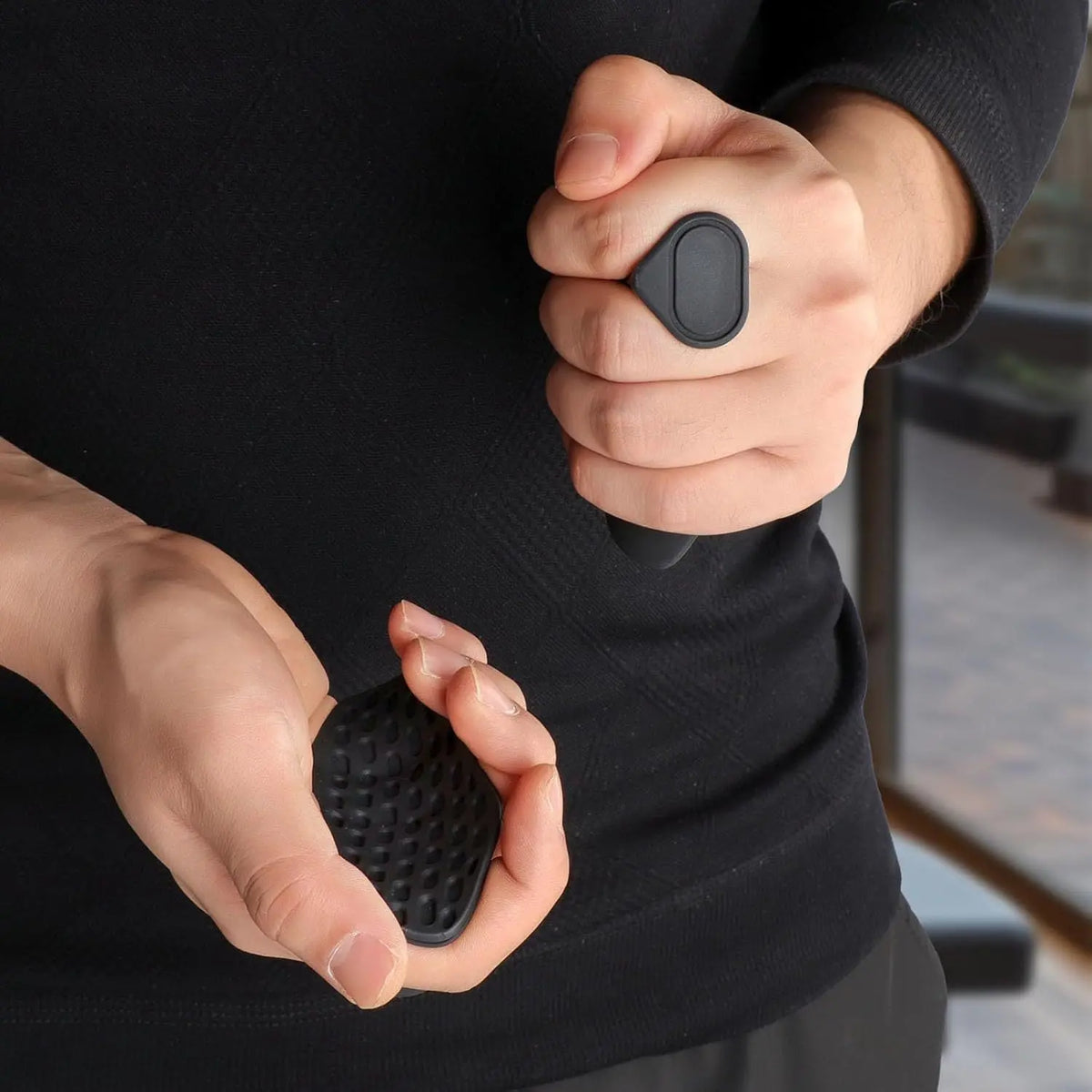 Silicone Grip Strengthener