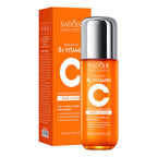 Vitamin C Brightening Skin Care Gift Set