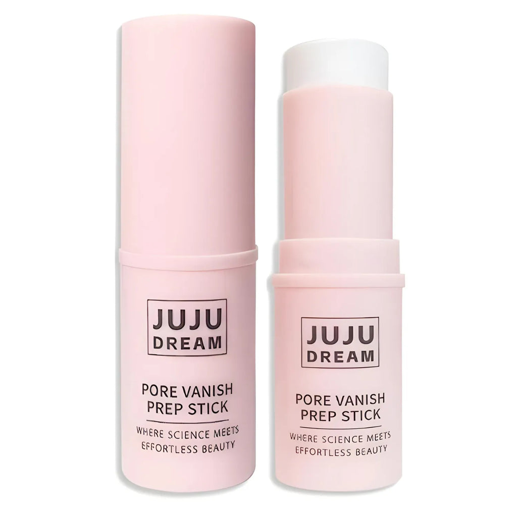 Hydrating Primer Stick for smooth skin and pore blurring base – front view