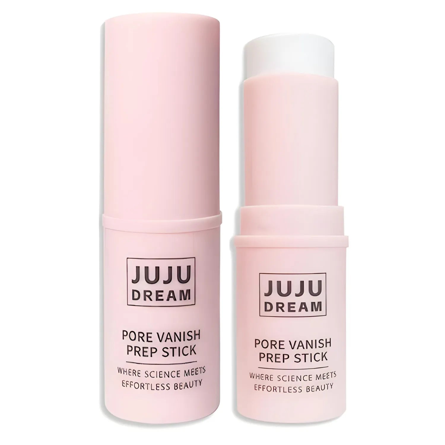Hydrating Primer Stick for smooth skin and pore blurring base – front view