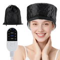 Thermal Hair Spa Cap