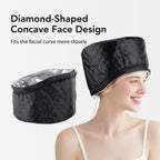 Thermal Hair Spa Cap