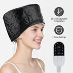 Thermal Hair Spa Cap